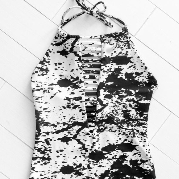 Cupshe Other - Cupshe One Piece Swimsuit